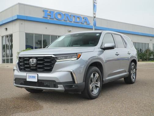 2023 Honda Pilot 2WD EX-L 8 Passenger