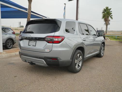 2023 Honda Pilot 2WD EX-L 8 Passenger