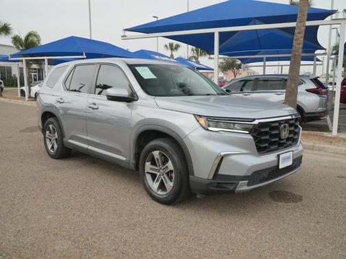 2023 Honda Pilot 2WD EX-L 8 Passenger