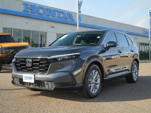 2025 Honda CR-V EX-L 2WD