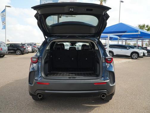 2024 Mazda CX-50 2.5 S Preferred Package