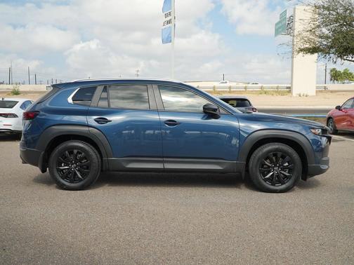 2024 Mazda CX-50 2.5 S Preferred Package