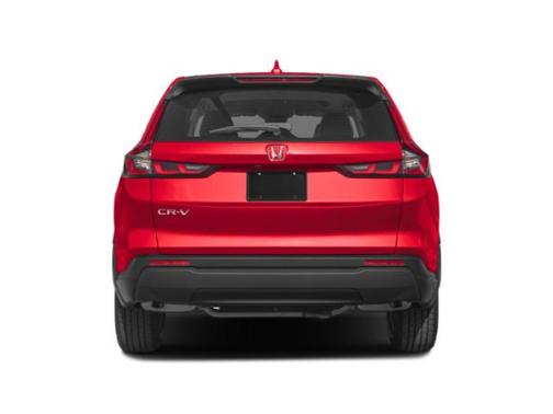 Urban Gray Pearl 2024 Honda CR-V EX 2WD