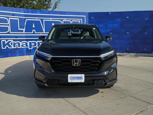 2026 Honda CR-V EX 2WD