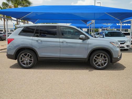 2022 Honda Passport 2WD EX-L