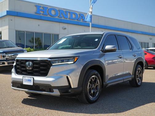 2023 Honda Pilot 2WD EX-L 8 Passenger