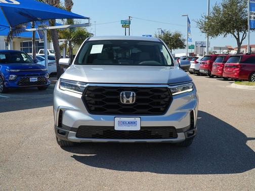 2023 Honda Pilot 2WD EX-L 8 Passenger