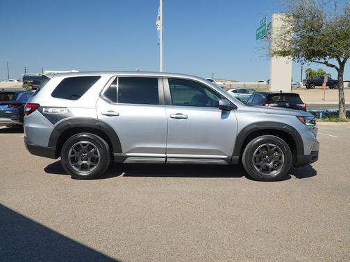 2023 Honda Pilot 2WD EX-L 8 Passenger