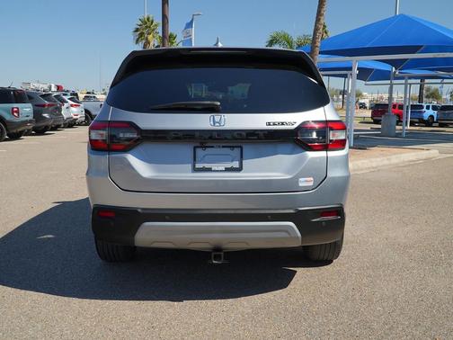 2023 Honda Pilot 2WD EX-L 8 Passenger