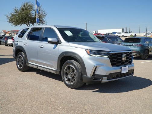 2023 Honda Pilot 2WD EX-L 8 Passenger