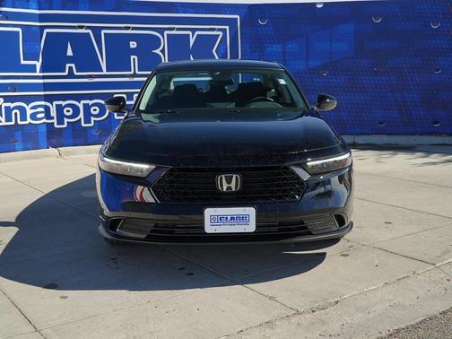 2026 Honda Accord Sport SE 1.5T