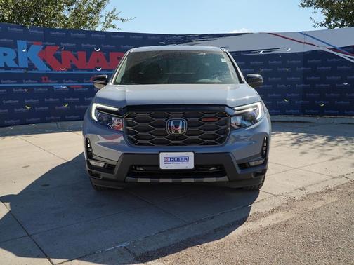 2026 Honda Ridgeline Sport