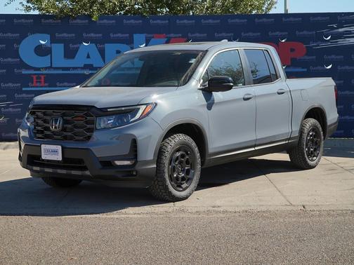 2026 Honda Ridgeline Sport