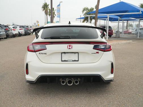 2024 Honda Civic Type R BASE