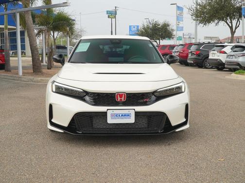 2024 Honda Civic Type R BASE
