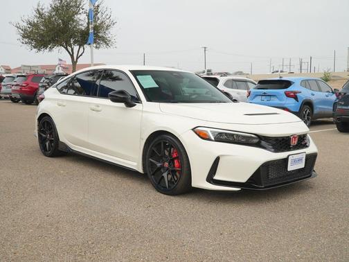 2024 Honda Civic Type R BASE