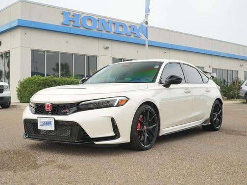 2024 Honda Civic Type R BASE