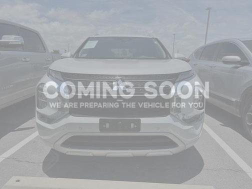 2023 Mitsubishi Outlander SEL 2.5 2WD