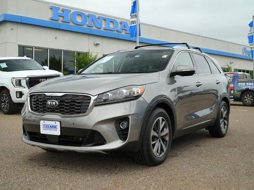 2019 Kia Sorento EX