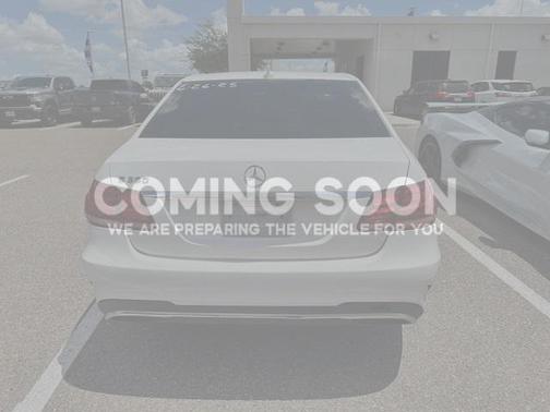 2014 Mercedes-Benz E-Class E 350