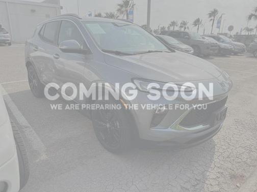 2024 Buick Encore GX Sport Touring