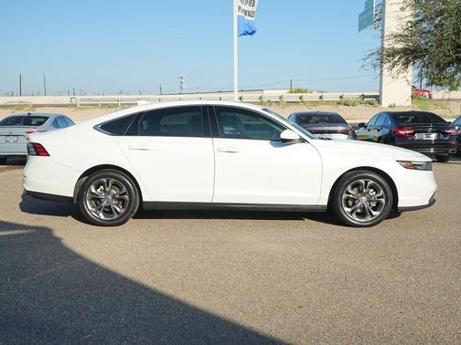 2023 Honda Accord EX 1.5T