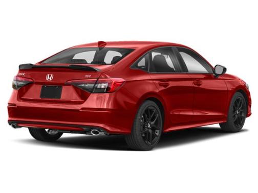 2022 Honda Civic Si Base
