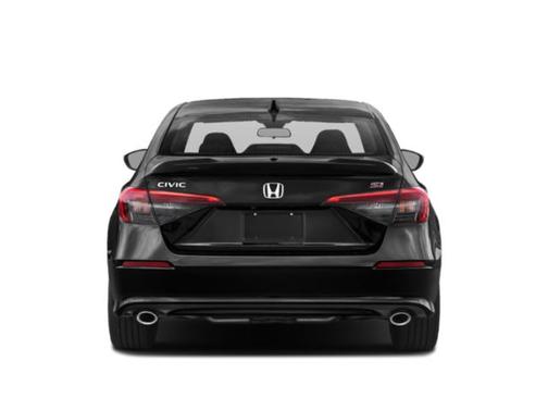 2022 Honda Civic Si Base