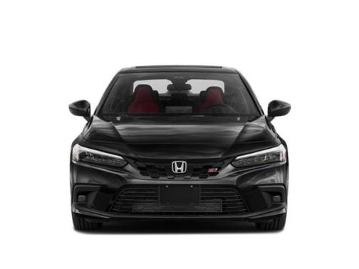 2022 Honda Civic Si Base