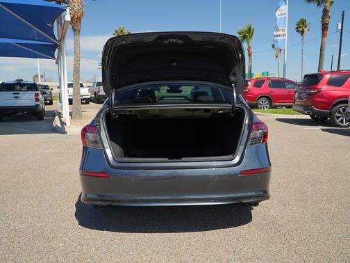 2022 Honda Civic Touring