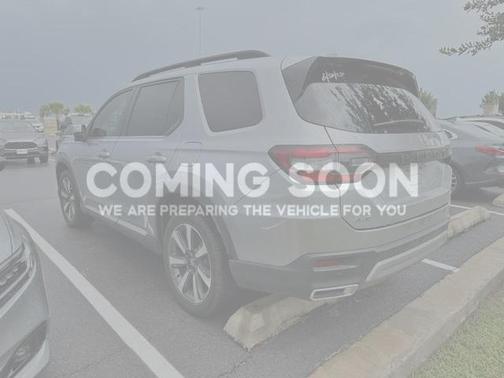 2023 Honda Pilot AWD Elite