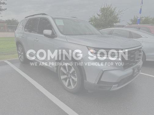 2023 Honda Pilot AWD Elite