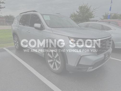 2023 Honda Pilot AWD Elite