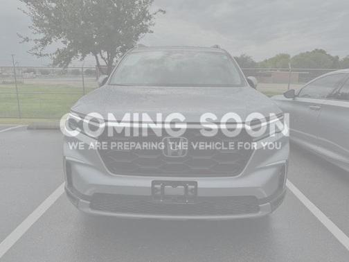 2023 Honda Pilot AWD Elite