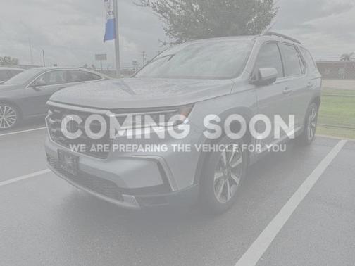2023 Honda Pilot AWD Elite