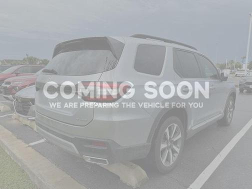 2023 Honda Pilot AWD Elite