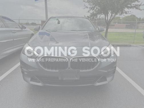 2021 BMW 228 Gran Coupe xDrive