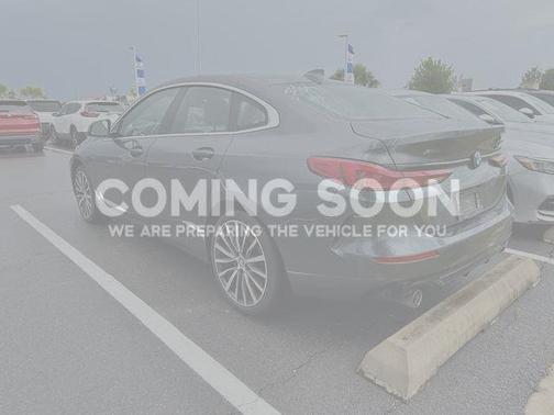 2021 BMW 228 Gran Coupe xDrive
