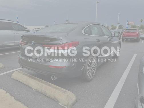 2021 BMW 228 Gran Coupe xDrive