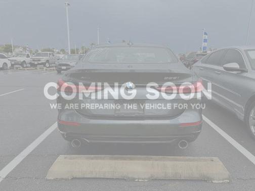 2021 BMW 228 Gran Coupe xDrive