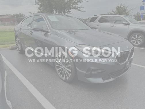 2021 BMW 228 Gran Coupe xDrive