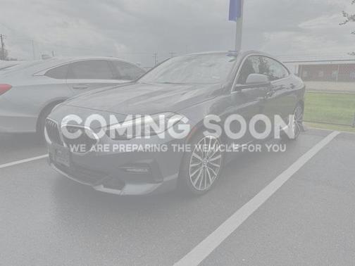 2021 BMW 228 Gran Coupe xDrive