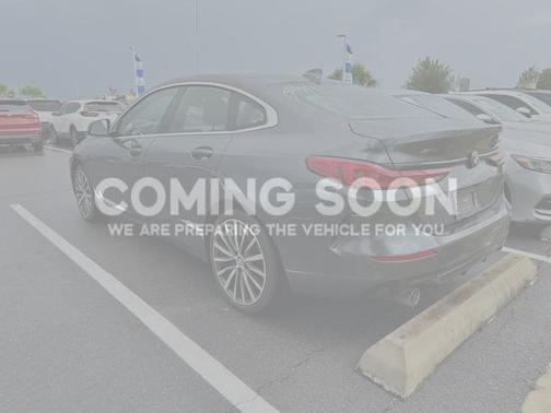 2021 BMW 228 Gran Coupe xDrive