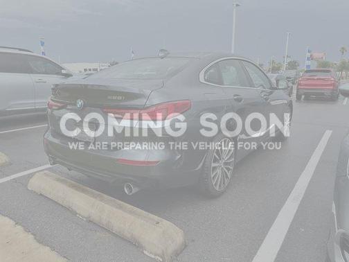 2021 BMW 228 Gran Coupe xDrive