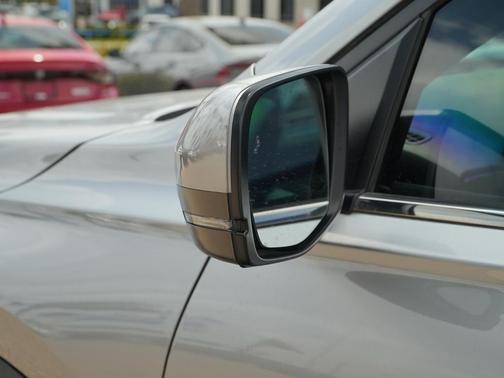 2024 Honda Pilot EX-L 7 Passenger