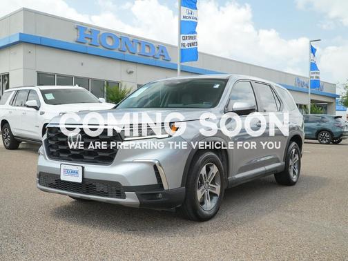 2024 Honda Pilot EX-L 7 Passenger