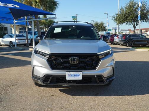 2024 Honda CR-V Hybrid Sport FWD