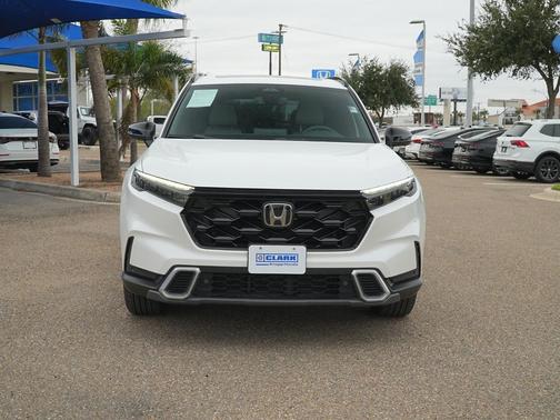 2024 Honda CR-V Hybrid Sport Touring AWD