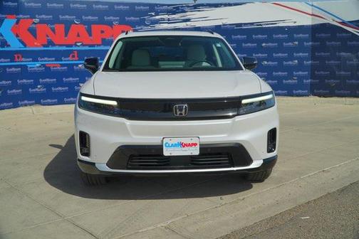 2025 Honda Prologue Touring
