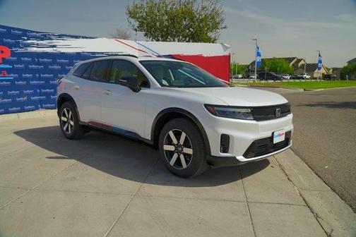 2025 Honda Prologue Touring